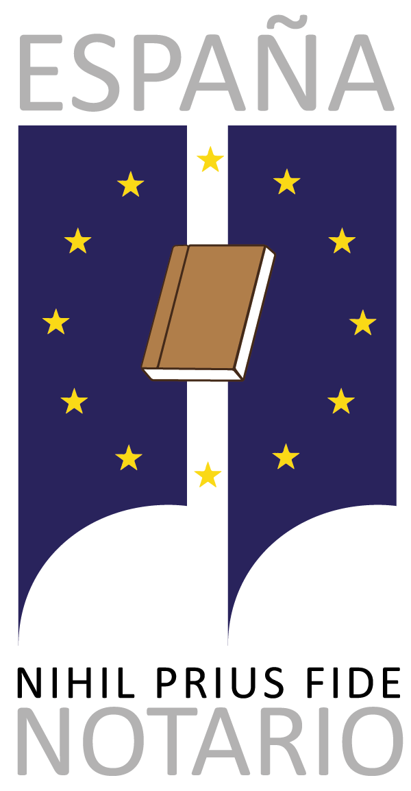 Logo de la Notaria de Pedro Femenía
